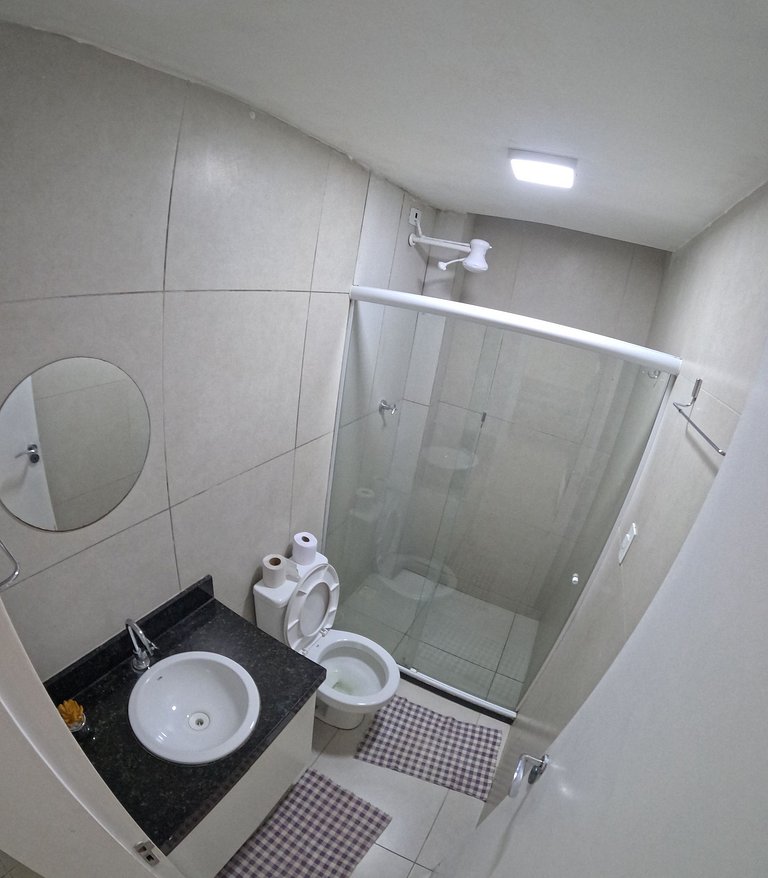 Torres de Porto - Apartamento 204 C