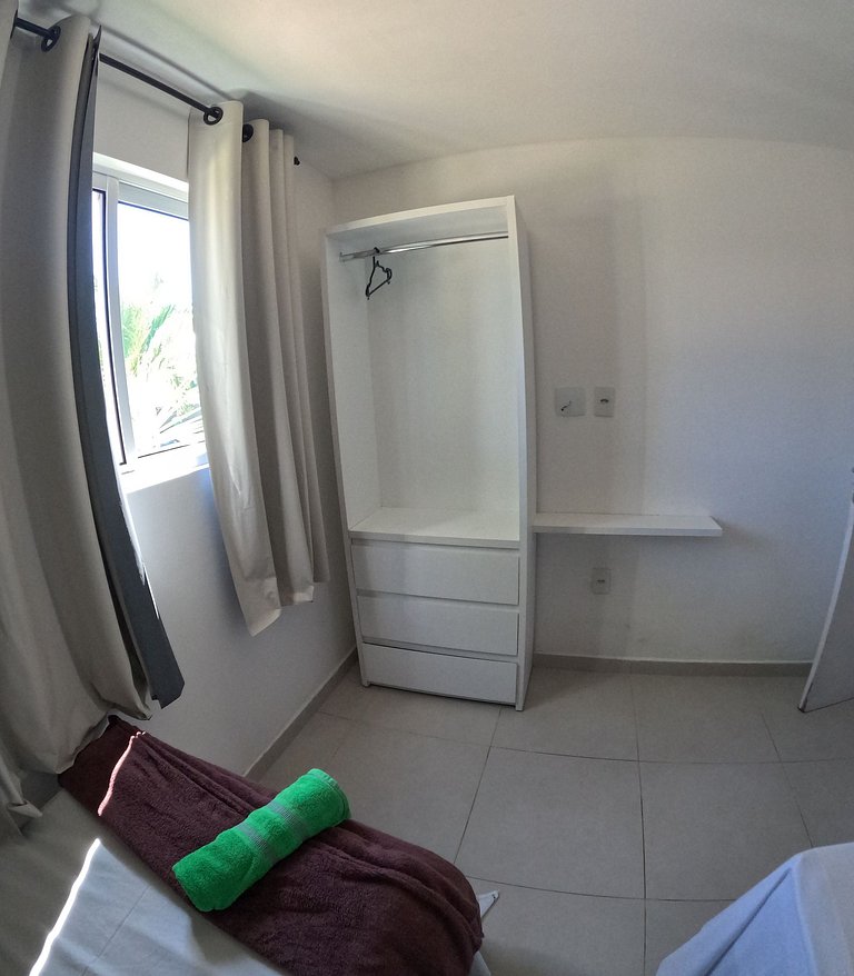 Torres de Porto - Apartamento 204 C