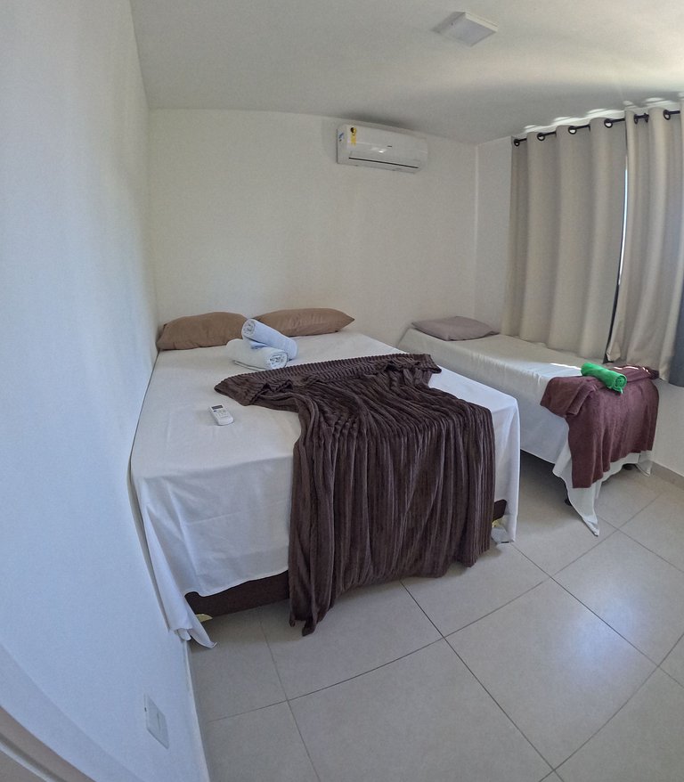 Torres de Porto - Apartamento 204 C