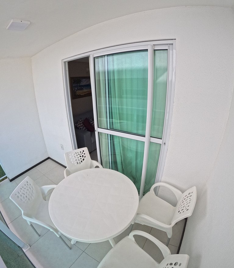 Torres de Porto - Apartamento 204 C