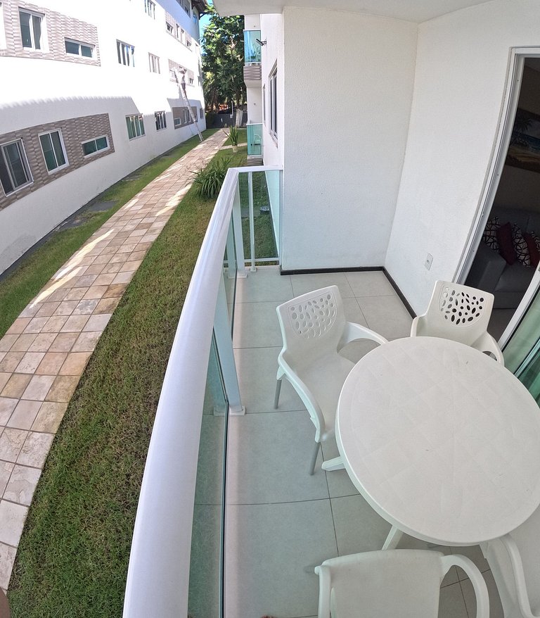 Torres de Porto - Apartamento 204 C