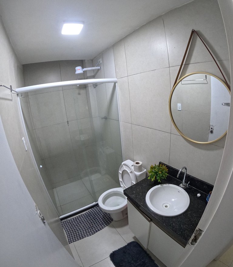 Torres de Porto - Apartamento 204 C