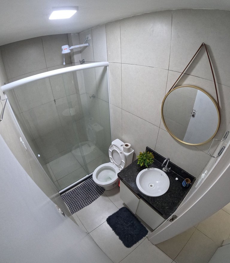 Torres de Porto - Apartamento 204 C