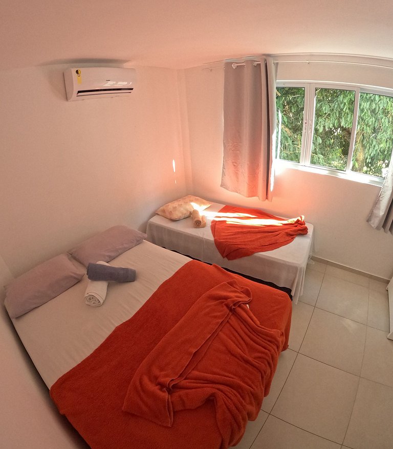 Torres de Porto - Apartamento 204 C