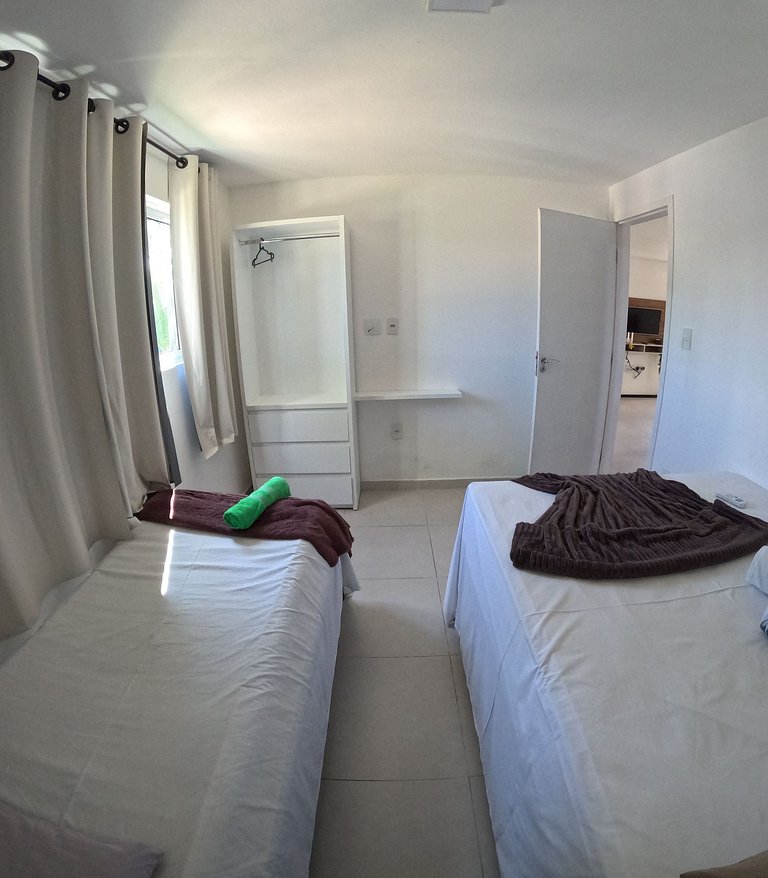 Torres de Porto - Apartment 103 C