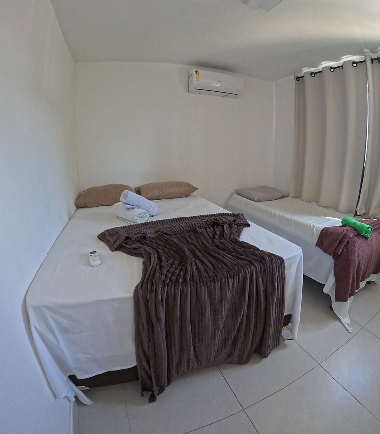 Torres de Porto - Apartamento 103 C