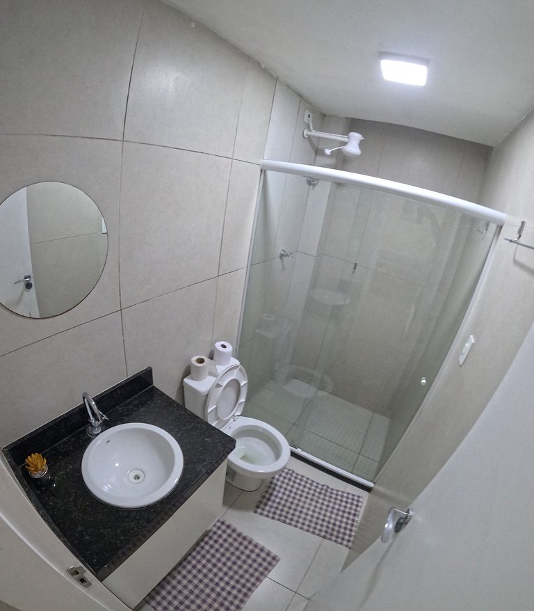 Torres de Porto - Apartment 103 C