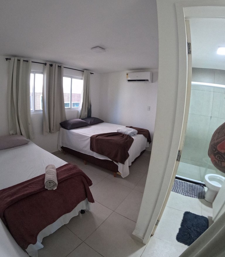 Torres de Porto - Apartment 103 C