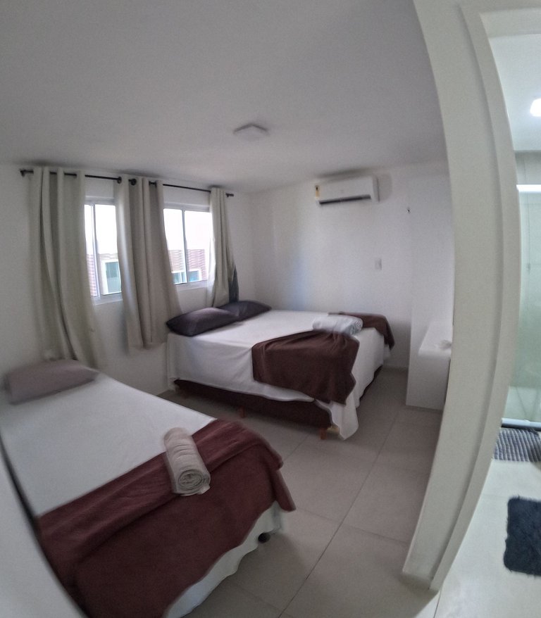 Torres de Porto - Apartamento 103 C