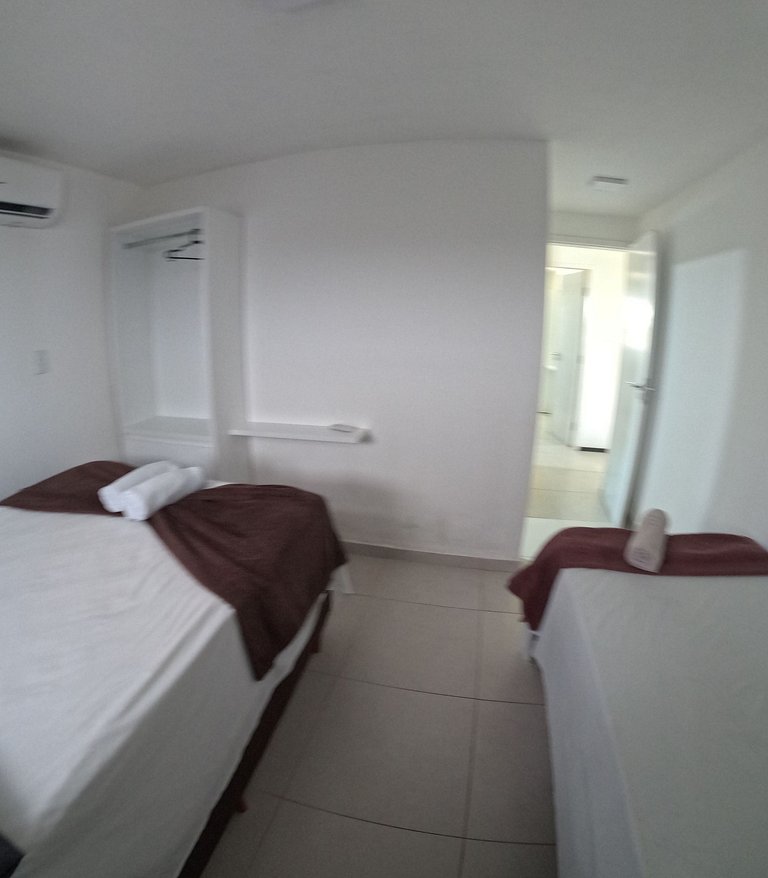 Torres de Porto - Apartamento 103 C