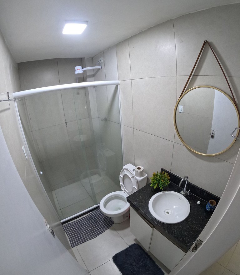 Torres de Porto - Apartment 103 C