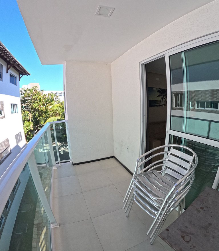 Torres de Porto - Apartment 103 C