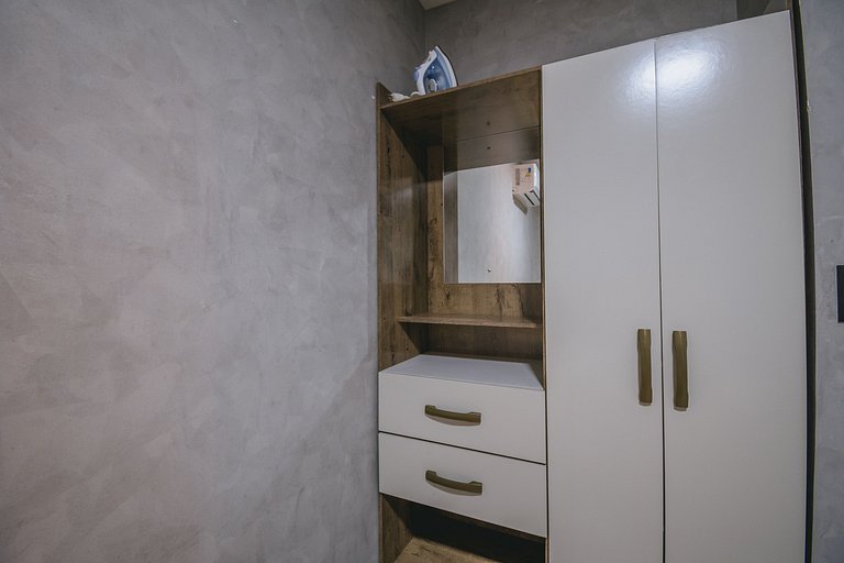 Residencial Praça 5 - Ap.103