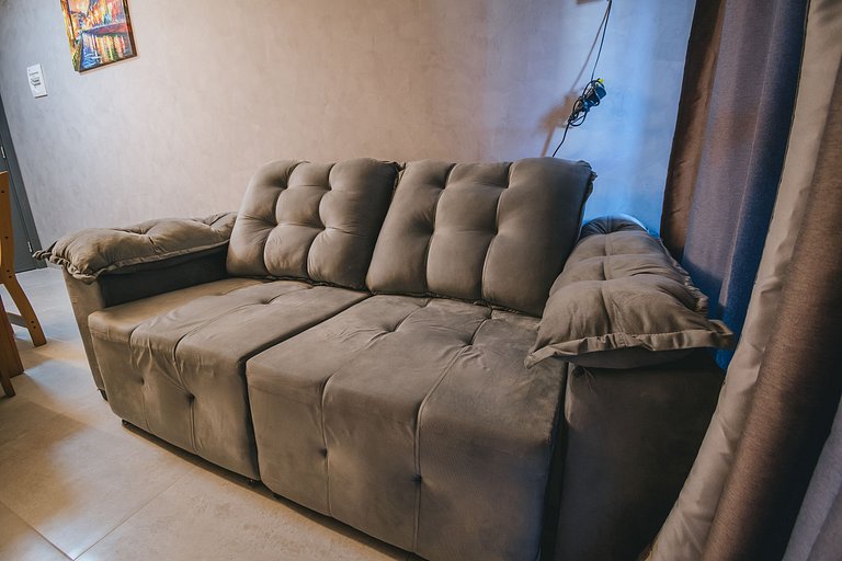 Residencial Praça 5 - Ap.103