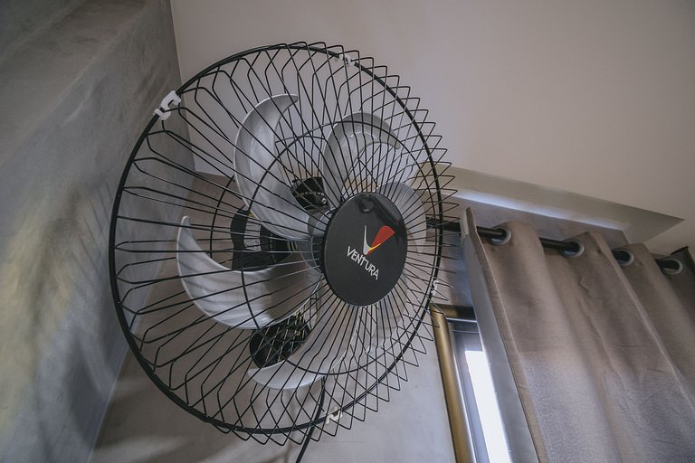 Residencial Praça 5 - Ap.103