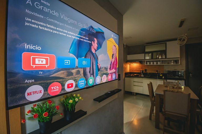 Residencial Praça 5 - Ap.103