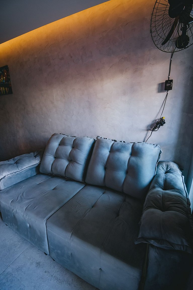 Residencial Praça 5 - Ap.103