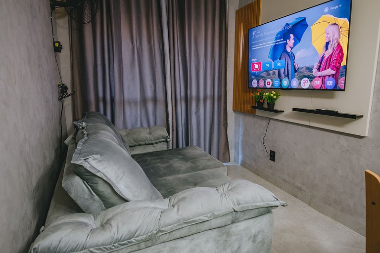 Residencial Praça 5 - Ap.103