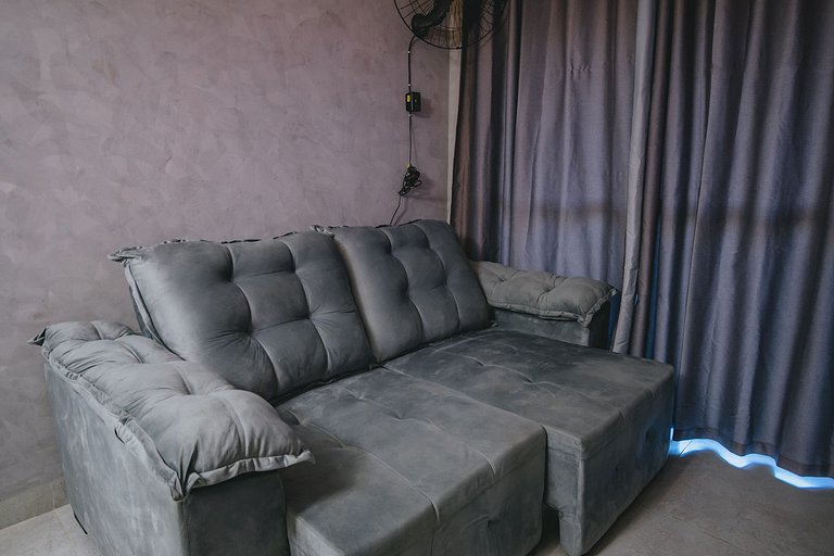 Residencial Praça 5 - Ap.103