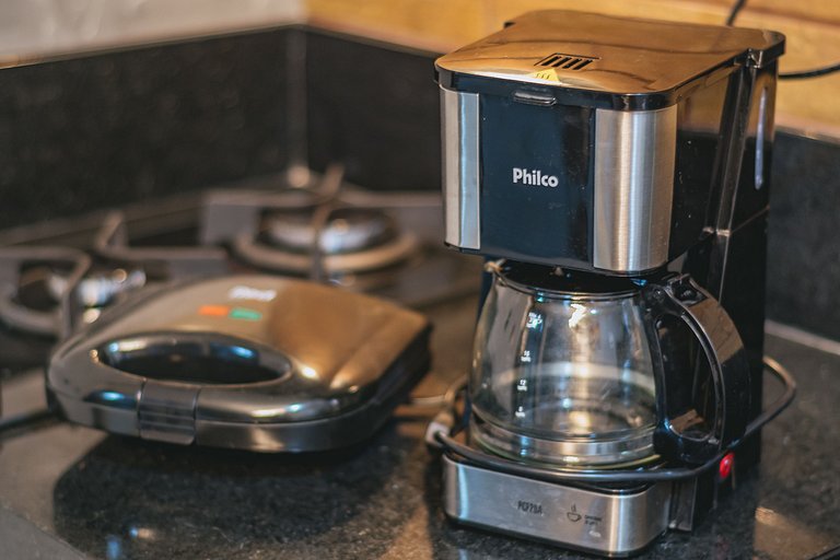 Residencial Praça 5 - Ap.103