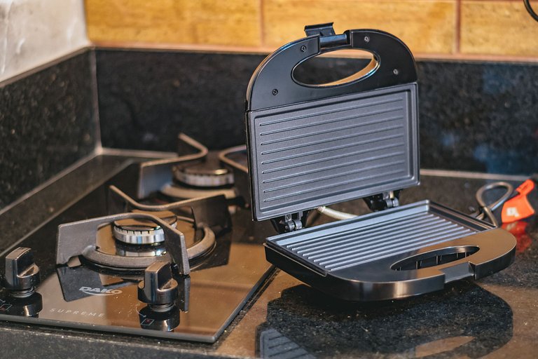 Residencial Praça 5 - Ap.103