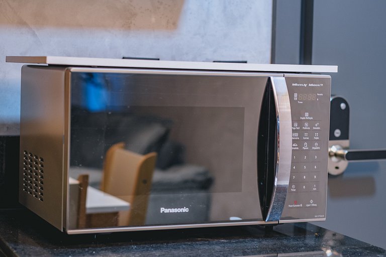 Residencial Praça 5 - Ap.103