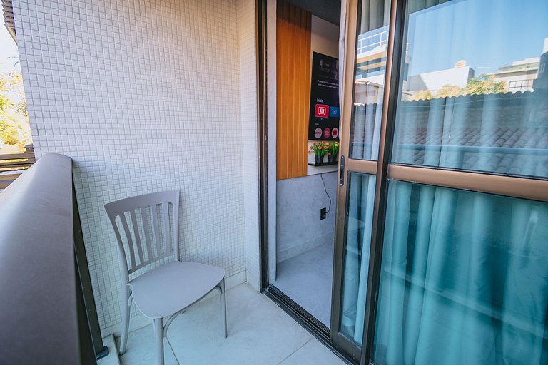 Residencial Praça 5 - Ap.103