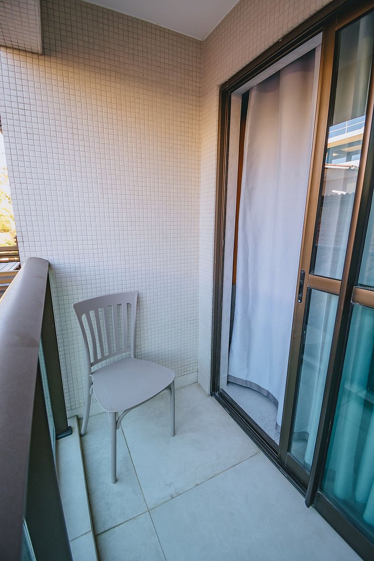 Residencial Praça 5 - Ap.103