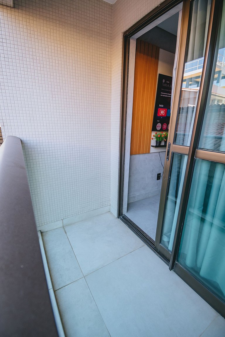 Residencial Praça 5 - Ap.103