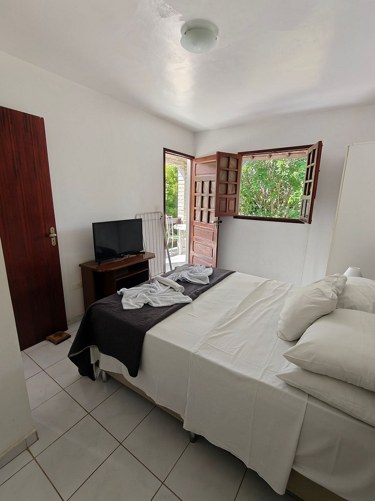 Casa Praia 3Q · 200m Mar · Porto Galinhas