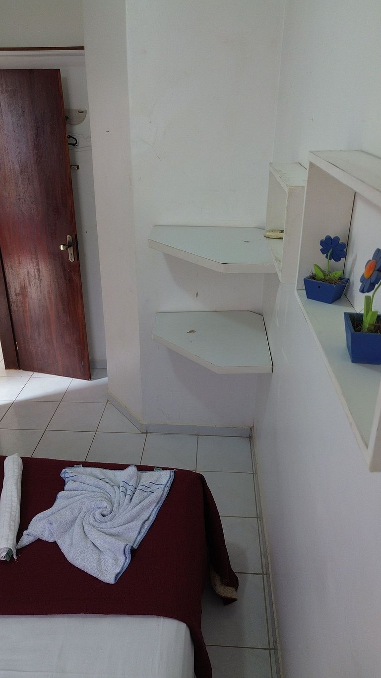 Casa Praia 3Q · 200m Mar · Porto Galinhas