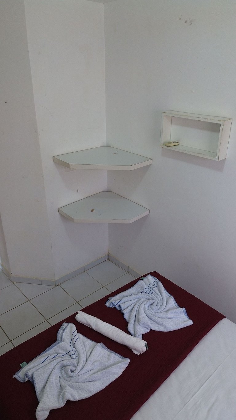 Casa Praia 3Q · 200m Mar · Porto Galinhas