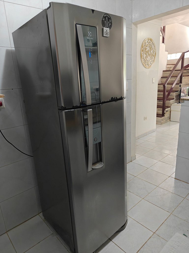 Casa Praia 3Q · 200m Mar · Porto Galinhas