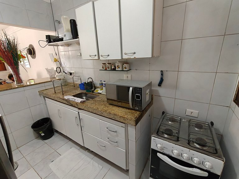 Casa Praia 3Q · 200m Mar · Porto Galinhas