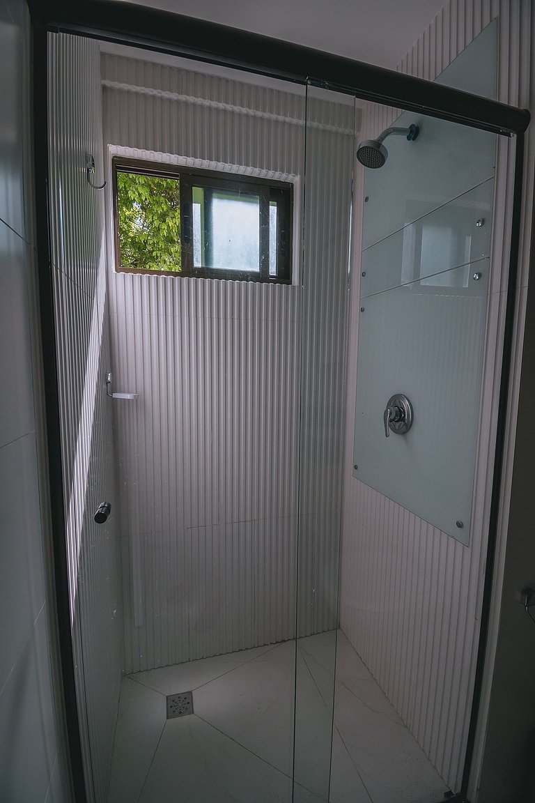 Apto com Piscina Rooftop em Porto de Galinhas