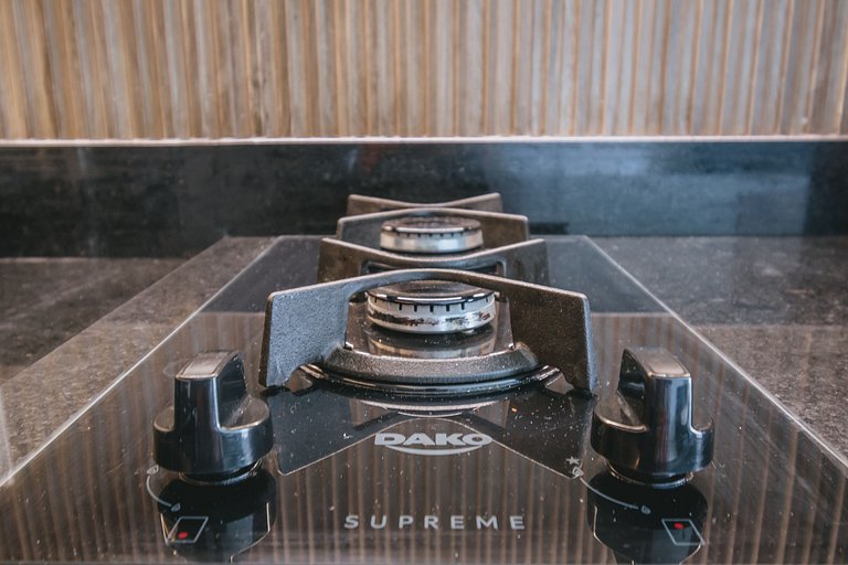 Apt Rooftop Pool Porto de Galinhas Up to 4