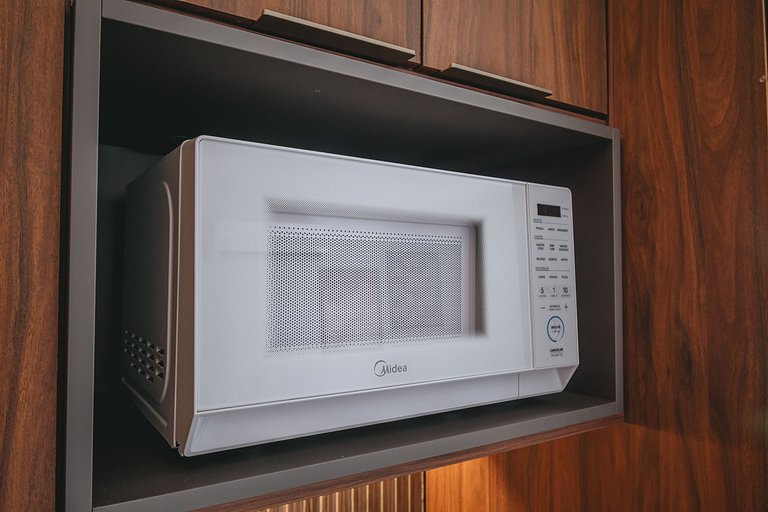 Apto con Piscina Rooftop en Porto de Galinhas