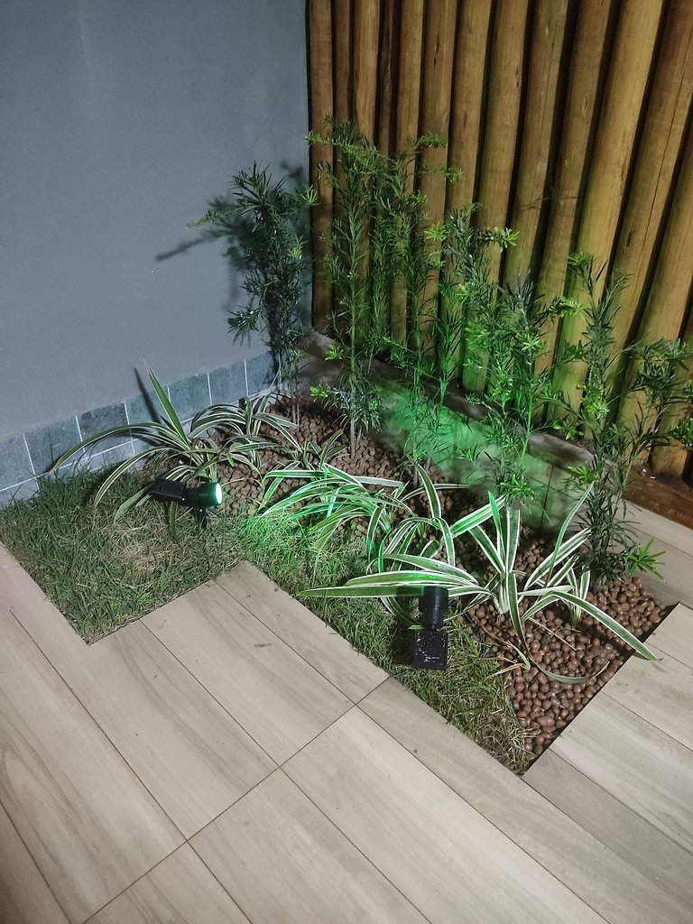 Apto Decorado | Piscina Privada | Pto de Galinhas