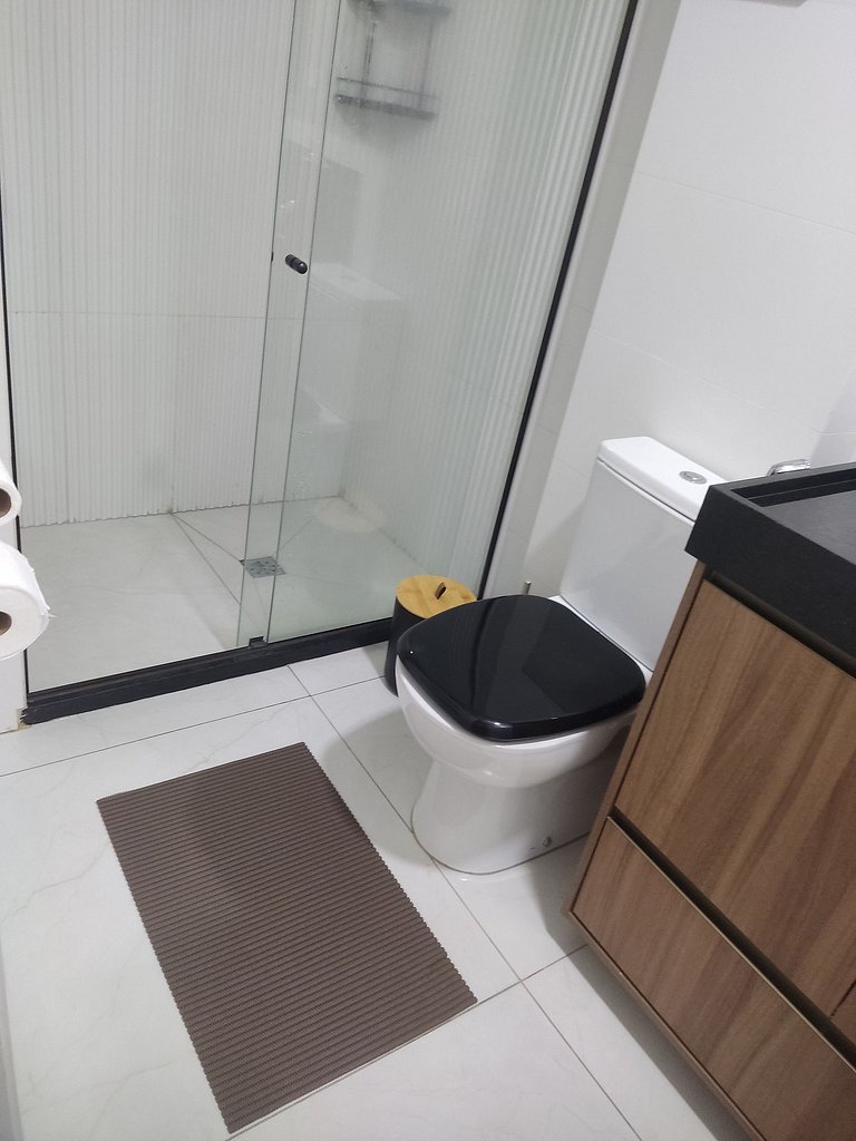 Stylish Apt | Private Pool | Porto de Galinhas