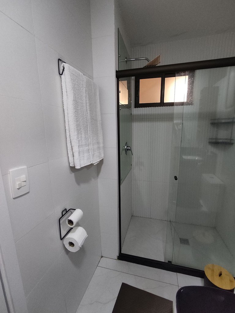 Apto Decorado | Piscina Privativa | Pde Galinhas