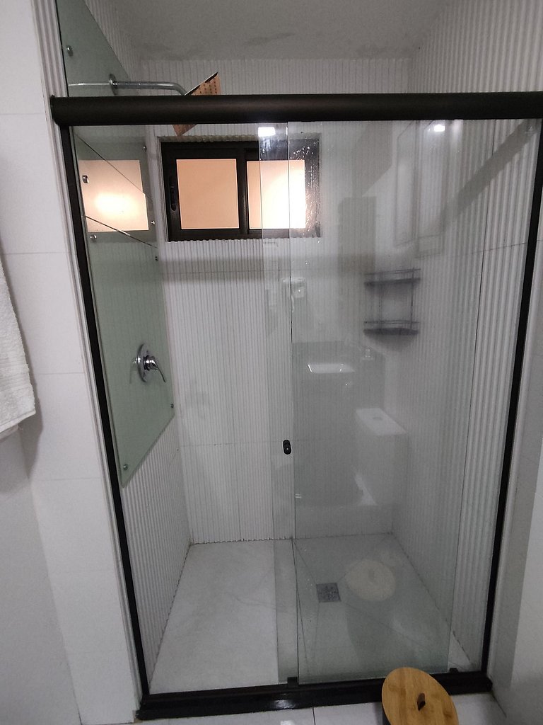 Apto Decorado | Piscina Privativa | Pde Galinhas