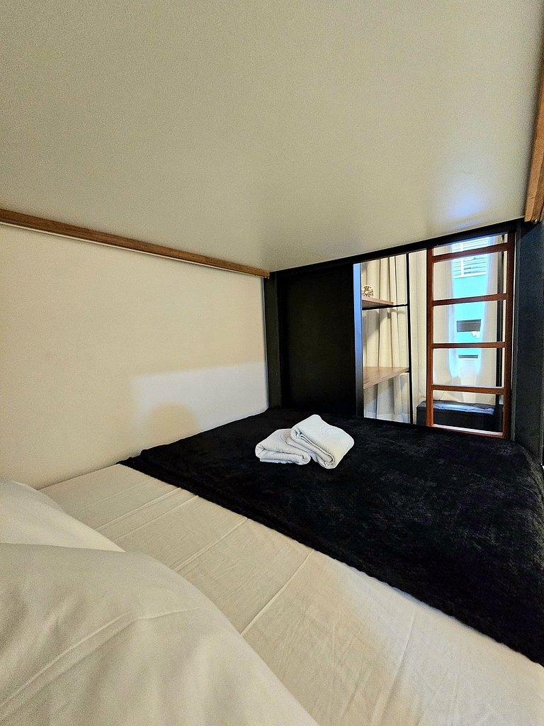 Stylish Apt | Private Pool | Porto de Galinhas