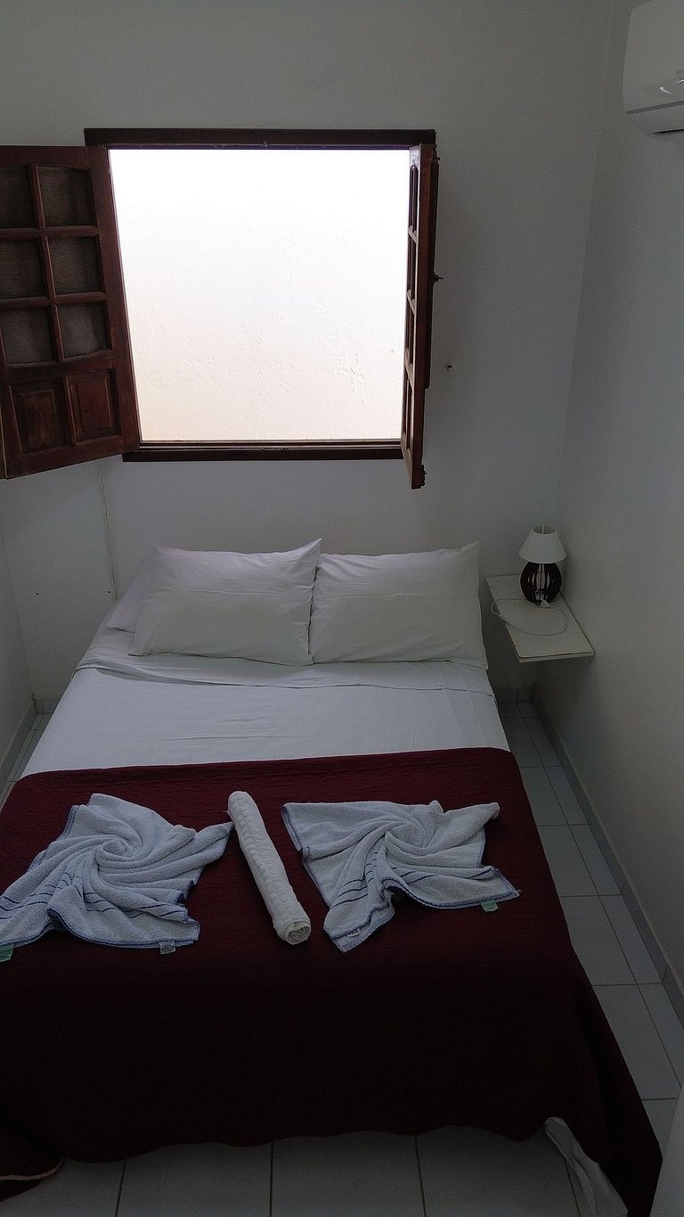 Casa Praia 3Q · 200m Mar · Porto Galinhas