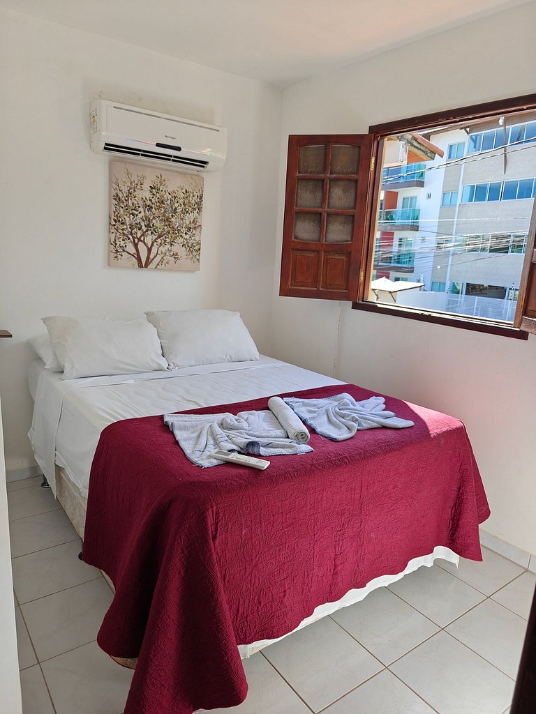 Casa Playa 3 Hab · 200m Mar · Porto Galinhas