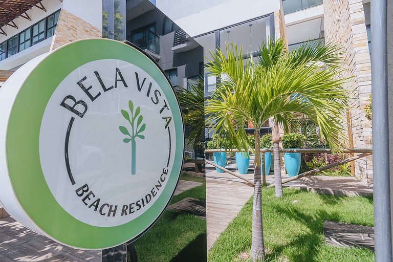 Apt 105B Bella Vista Pool Resort Porto Beach
