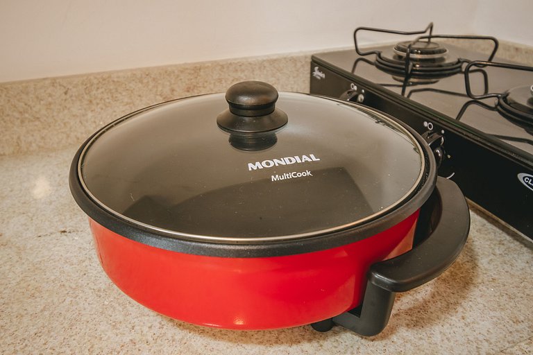Studio 100m to Beach Pool Porto de Galinhas