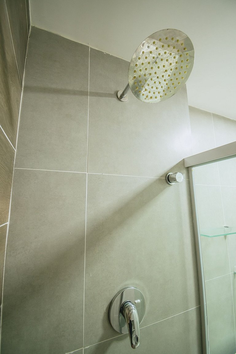 Studio 100m da Praia e Piscina Porto Galinhas