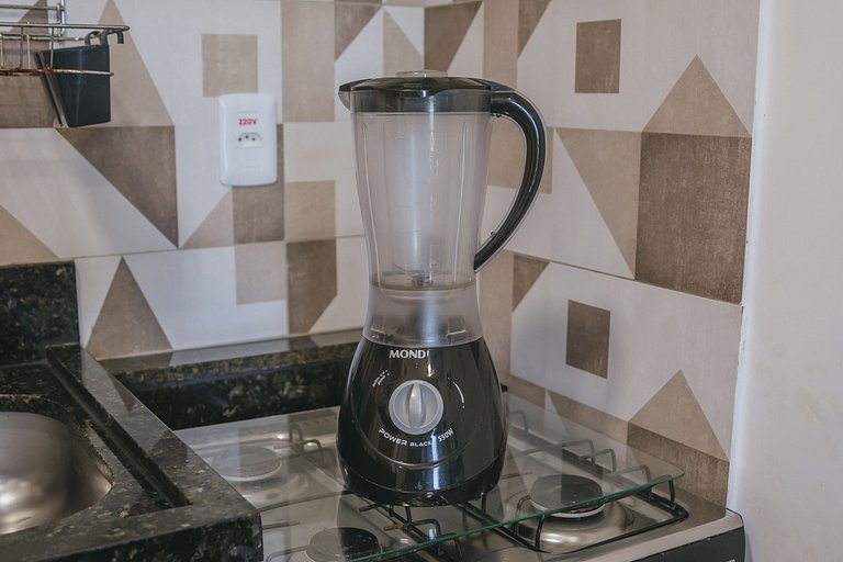 Apto Vista Mar Piscina Infinita Maracaipe Galinhas